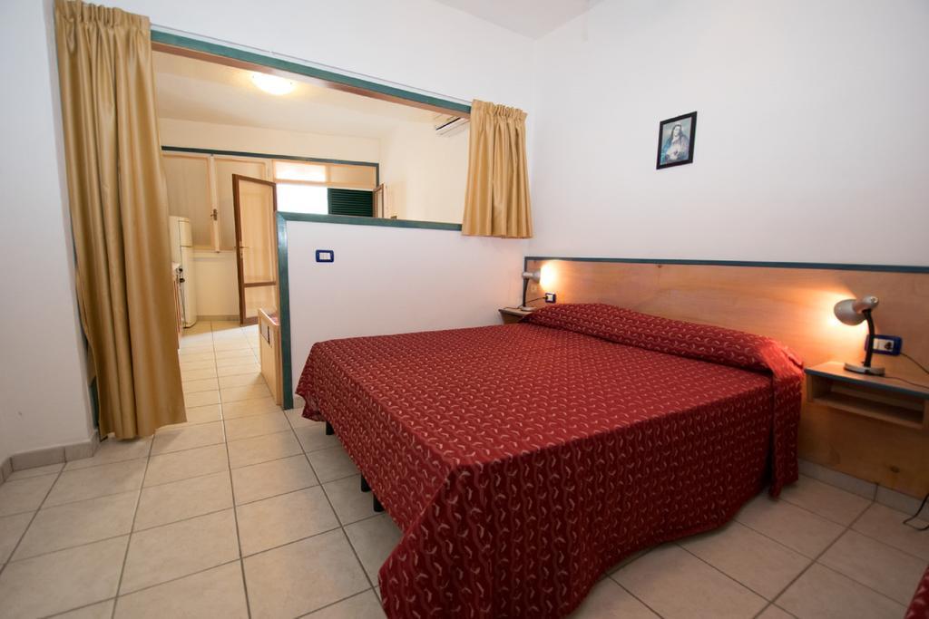 Appartamenti Villa Miramare Capoliveri  Exterior foto