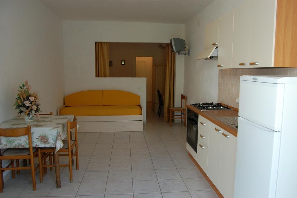 Appartamenti Villa Miramare Capoliveri  Exterior foto